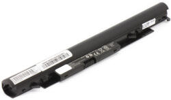 Laptophardware HP 250 G6 helyettesítő új 4 cellás 2200mAh fekete akkumulátor 919700-850, HSTNN-LB7W, JC04