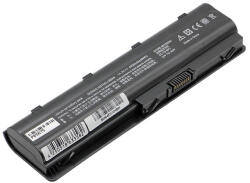 Laptophardware HP Pavilion G4, G6, G7, Compaq Presario CQ32, CQ56 helyettesítő új 6 cellás 4400mAh akkumulátor (HSTNN-CBOW)