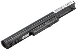 Laptophardware HP Pavilion 14, 15 sorozat helyettesítő új 4 cellás 2200mAh akkumulátor 695192-001