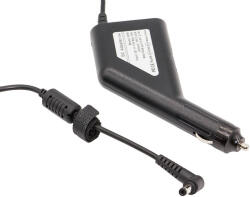 Laptophardware Asus ZenBook 19V 3.42A 65W helyettesítő új autós töltő