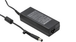 Laptophardware HP 19, 5V 4, 62A (90W) 7, 4x5mm center-pin, középső tüskés laptop töltő
