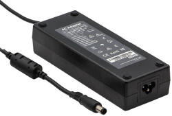 Laptophardware Dell 19, 5V 7, 7A (150W) 7, 4x5mm center-pin, középső tüskés laptop töltő