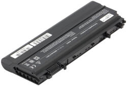 Laptophardware Dell Latitude E5440, E5540 helyettesítő új 9 cellás 6600mAh (73Wh) akkumulátor (N5YH9, 045HHN)