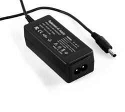 Laptophardware HP 19.5V 2.05A 40W helyettesítő új töltő (csatlakozó átmérő: 4, 8mm/1, 7mm)