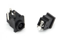 Laptophardware PJ004 DC tápaljzat