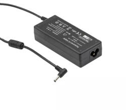 Laptophardware Asus UX303, TP300 19V 3.42A 65W helyettesítő új töltő, 0A001-00045900, 0A001-00441200 (csatlakozó átmérő: 4mm/1, 35mm)