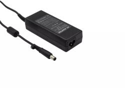 Laptophardware Dell 19.5V 4.62A 90W helyettesítő új töltő (0W6KV, 0MK947, K8WXN)