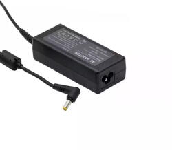 Laptophardware Asus 19V 3.42A 65W helyettesítő új laptop töltő (EXA0703YH, PA-1650-01, PA-1700-02, ADP-65JH DB)