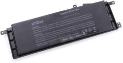 Laptophardware Asus X453MA, R413M sorozathoz helyettesítő új 2 cellás 4040mAh akkumulátor (B21N1329)