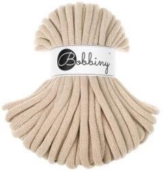 Bobbiny Jumbo 9 mm 30 m Warm Beige Șnur (<![CDATA[BT-E106]]>)