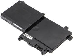 Laptophardware HP ProBook 640 G2, 645 G2, 650 G2, 655 G2 helyettesítő 3 cellás 3400mAh akkumulátor (801554-001)