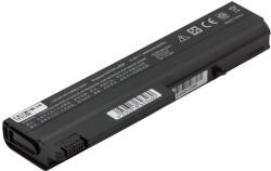 Laptophardware HP Compaq NC6100, NX5100, 6910 helyettesítő új 6 cellás 4400mAh akkumulátor (HSTNN-IB28)