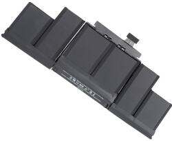 Laptophardware Apple MacBook Pro Retina 15' (Mid 2012, A1398) helyettesítő új 6 cellás 8460mAh akkumulátor (A1417)
