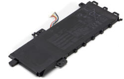 Laptophardware Asus A512U, X512C helyettesítő 2 cellás 32Wh 4050mAh akkumulátor (B21N1818)