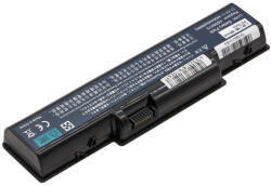 Laptophardware Acer Aspire 4732, 5332, 5735, 5732 helyettesítő akkumulátor 6 cellás, 4400mAh, 49Wh, AS09A31, AS09A41, AS09A61, AS09A75