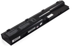 Laptophardware HP ProBook 4330s, 4430s, 4530s helyettesítő új 6 cellás 4400mAh akkumulátor (HSTNN-Q87C-4)