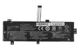 Laptophardware Lenovo IdeaPad 310-15IKB, 510-15IKB 4 cellás 3500mAh akkumulátor (L15C2PB3)