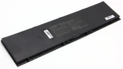 Laptophardware Dell Latitude E7440 helyettesítő új 3 cellás 11.1V 36Wh 3200mAh laptop akku (C8GC5, KR71X, PFXCR, 0PFXCR)