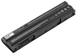 Laptophardware Dell Latitude E5420, E5520, E6420 helyettesítő új 6 cellás 4400mAh akkumulátor (05G67C, T54FJ, NH6K9)