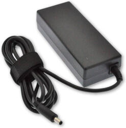 Laptophardware Dell 19.5V 4.62A 90W 4.5mm/3.0mm helyettesítő új töltő (RT74M)