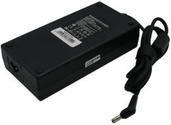 Laptophardware Asus 19.5V 9.23A 180W helyettesítő új töltő 5, 5x2, 5mm csatlakozóval (ADP180MB F, 0A001-00260100)