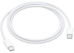 Laptophardware Apple iPhone 15, 16, 17-hez USB-C 1m telefon töltőkábel, adatkábel (MUF72AM/A)