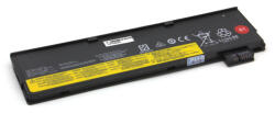 Laptophardware Lenovo ThinkPad T570, P52s helyettesítő új 3 cellás 2100mAh akkumulátor (01AV490, 01AV423)