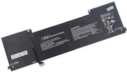 Laptophardware HP Omen 15-5000 sorozathoz helyettesítő új 4 cellás 3990mAh akkumulátor (778951-421, RR04)