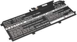 Laptophardware Asus UX305CA, UX305FA helyettesítő új 3 cellás 3800mAh akkumulátor (C31N1411)