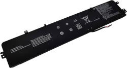 Laptophardware Lenovo IdeaPad 700-15ISK, Legion Y520-15IKBN helyettesítő új 3 cellás 4050mAh akkumulátor (L14M3P24)