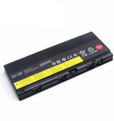 Laptophardware Lenovo ThinkPad P50, P51 (Type 20HH, 20HJ) helyettesítő új 6 cellás 8000mAh akkumulátor (00NY492, 00NY493)