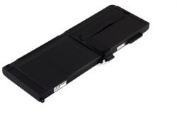 Laptophardware Apple MacBook Pro 15 helyettesítő új 6 cellás 4400mAh akkumulátor A1321