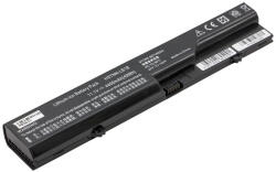 Laptophardware HP Compaq 620, 625, HP Probook 4520s helyettesítő új 6 cellás 4400mAh akkumulátor (HSTNN-IB1A, PH06)