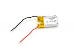 utángyártott Kyosho Moto Racer Li-Polymer 3.7V 150mAh utángyártott akkumulátor (800112189)