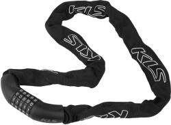 Kellys Kerékpár zár KELLYS KLS CHAINLOCK 6 - sportfit
