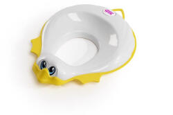 Okbaby OK BABY WC szűkítő Ducka fehér 68