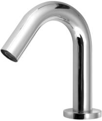 SAPHO Sapho, érzékelőállvány elem, 6V DC (4xAA), króm, PS342M (PS342M)