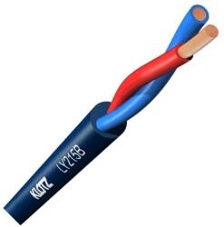 KLOTZ LY215 Кабел за високоговорители (LY215B.100)