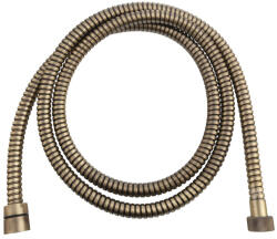  Sapho zuhanycső 175 cm Anti-twist system, bronz FLE10BR (FLE10BR)
