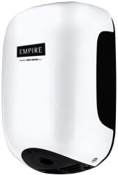 SAPHO Empire Compactjet Mini érintésmentes kézszárító 900 W, fehér 9855 (9855)