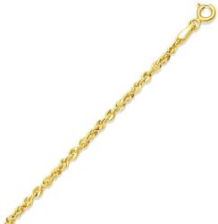 ÉkszerM Arany Bokalánc (méret: 26) AU 94324