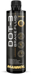 MANNOL 3003 Brake Fluid DOT-3 (450 ML)