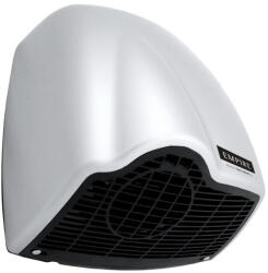 SAPHO Empire U-nik Automatic érintésmentes kézszárító 1850 W, matt ezüst 9813 (9813)