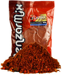 Benzár Mix Benzár Turbo Feeder Eper-Vajsav 800 gr (98135-413) - jadabo