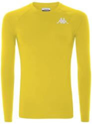 KAPPA Aláöltözet - KAPPA - VURBAT sárga|zöld