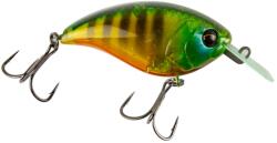 Mustad Blf Shallow Runner 1/2Oz 14G Ghostgill (M8001-003) - jadabo