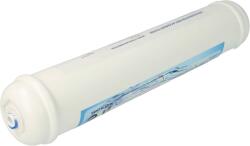 VHBW Filtru de apă pentru frigidere Bosch KAD80A104 / LG FQ-550X / Samsung RS225S, 497818 (BW888103419)