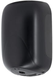 SAPHO Empire Compactjet Mini érintésmentes kézszárító 900 W, fekete 9857 (9857)