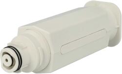 VHBW Filtru de apă pentru frigidere Samsung DA97-17376B / Siemens AQF-DA97-17376B (BW889003363)