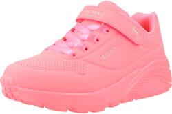 Skechers Gyerek gyalogló cipő, Uno Lite 36 rózsaszín